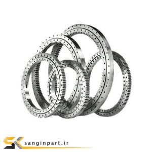 شیر برقی هیدرولیک بیل مکانیکی ایکس ام جی XE215