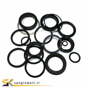 سیلندر هیدرولیک بیل مکانیکی ایکس سی ام جی XE230