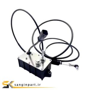دسته سیم برق بیل مکانیکی ایکس سی ام جی XE230