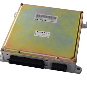 ECU موتور بیل مکانیکی ولوو EC290
