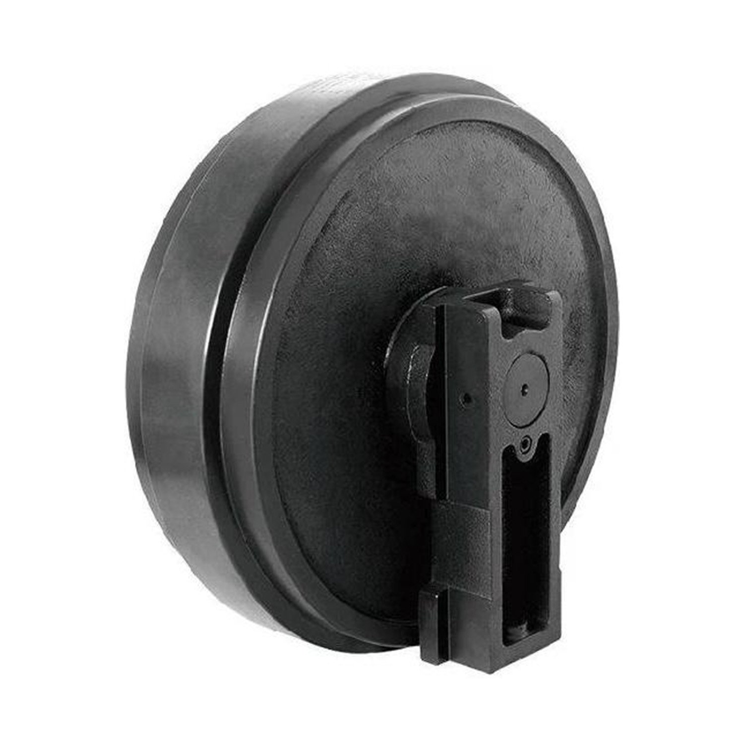 Front-Idler