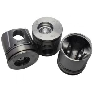 دینام بیل مکانیکی دوسان DX225
