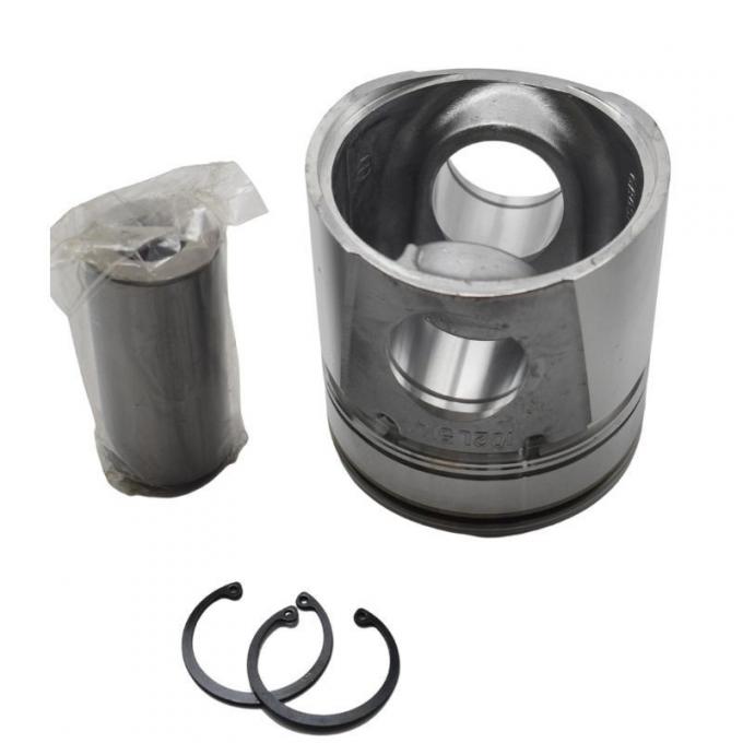 "گیج روغن موتور بیل مکانیکی دوسان DX225" Doosan DX225 spare part product photo white background