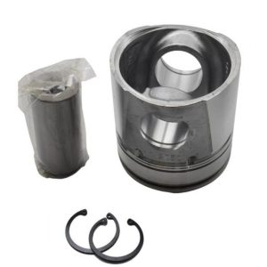 رادیاتور بیل مکانیکی دوسان DX225