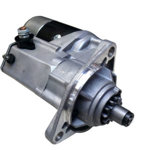 کلید استارت بیل مکانیکی کوماتسو PC200-7