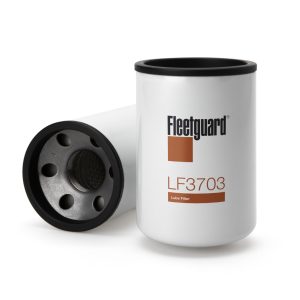 فیلتر روغن موتور گریدر XCMG GR215