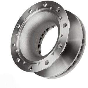 دیسک ترمز لودر کوماتسو WA470