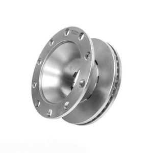 دیسک ترمز گریدر کاترپیلار 120G