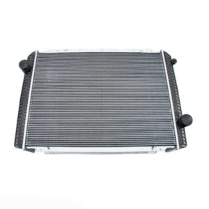 شیلنگ رادیاتور پایین لودر ولوو L120