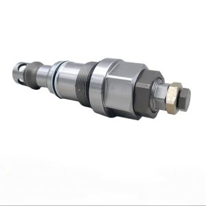 شیر کنترل اصلی هیدرولیک بیل مکانیکی ولوو EC290